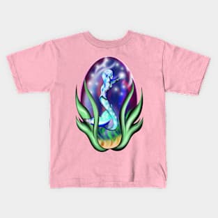 Mermaid Magic Kids T-Shirt